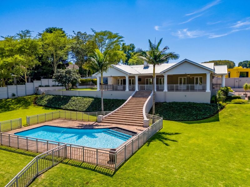 Exclusive Luxury Dual-Living Masterpiece in the Heart of Kloof - Photo 3