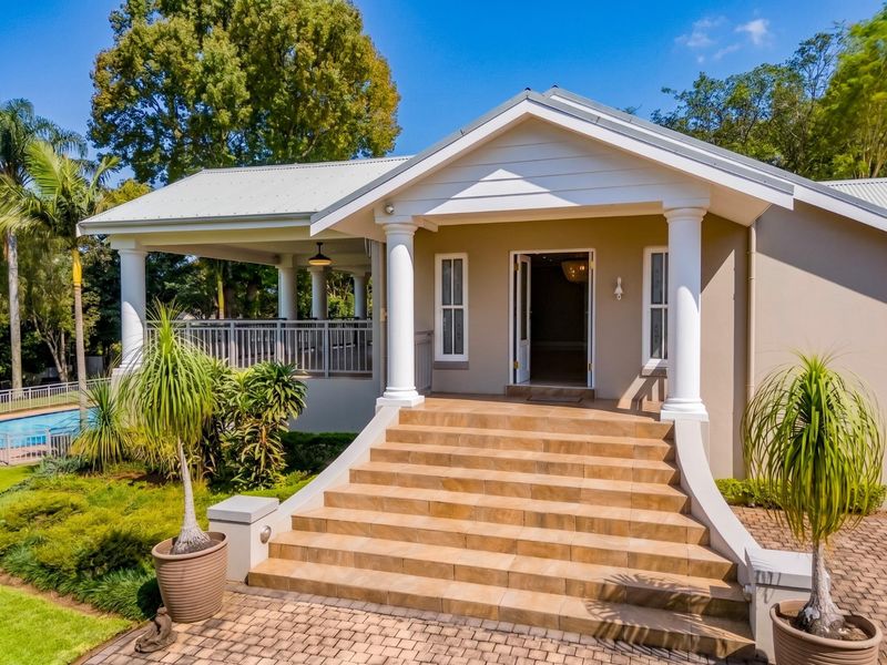 Exclusive Luxury Dual-Living Masterpiece in the Heart of Kloof - Photo 6