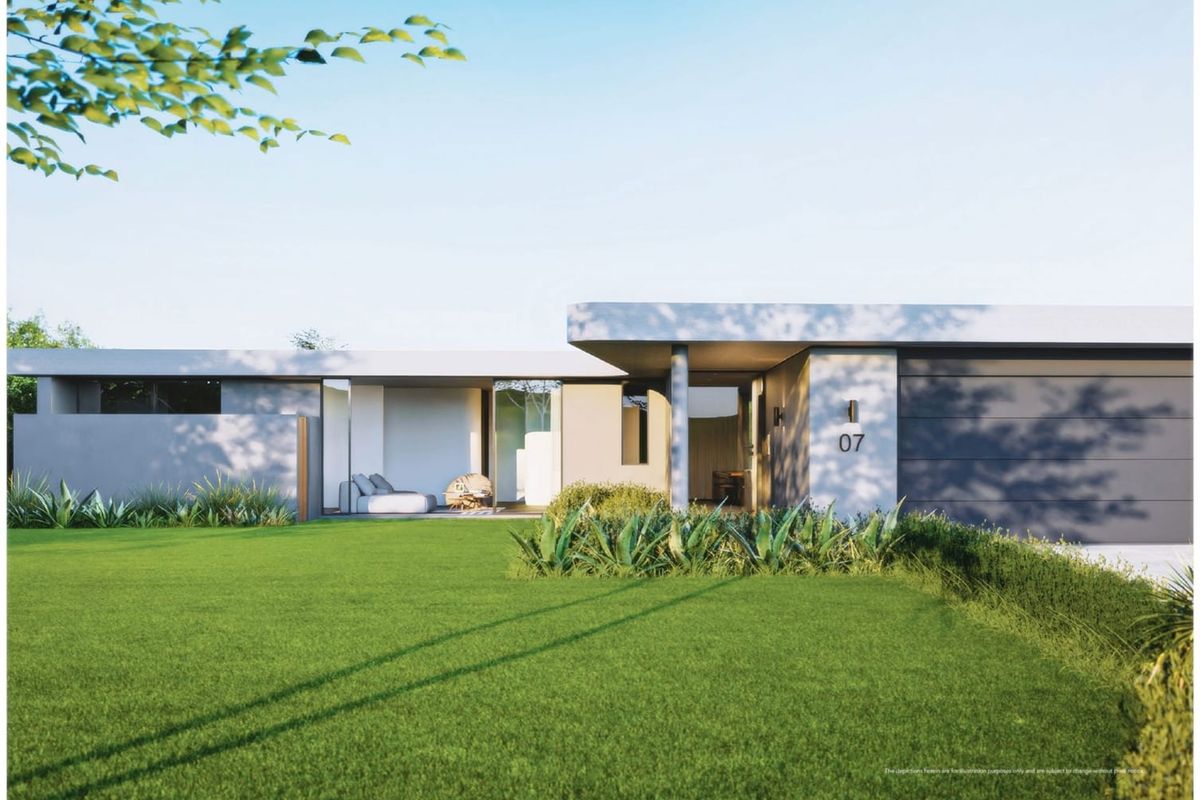 House For Sale in Serenity, Sibaya Precinct, Umhlanga, KwaZulu Natal - Photo 2