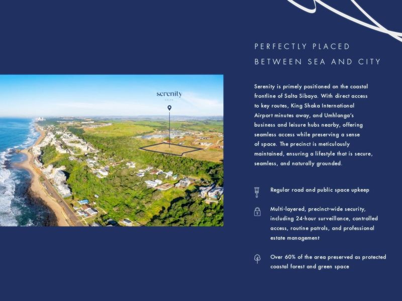 House For Sale in Serenity, Sibaya Precinct, Umhlanga, KwaZulu Natal - Photo 9