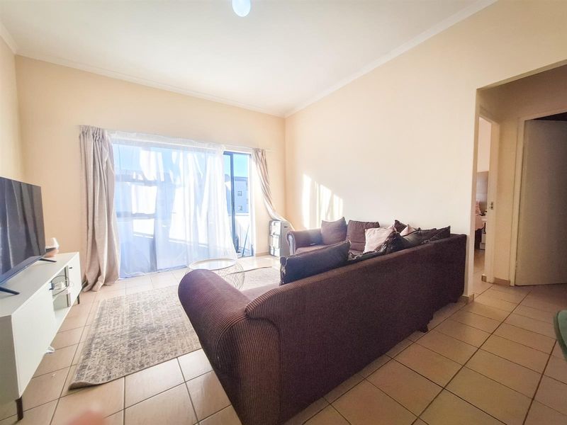 Spacious 2-Bedroom Apartment To Rent | Secure Complex - Photo 8