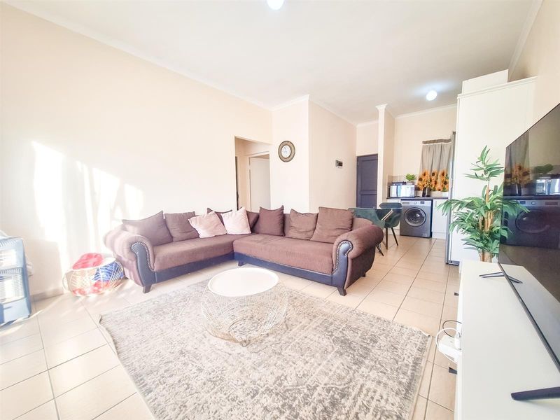 Spacious 2-Bedroom Apartment To Rent | Secure Complex - Photo 7