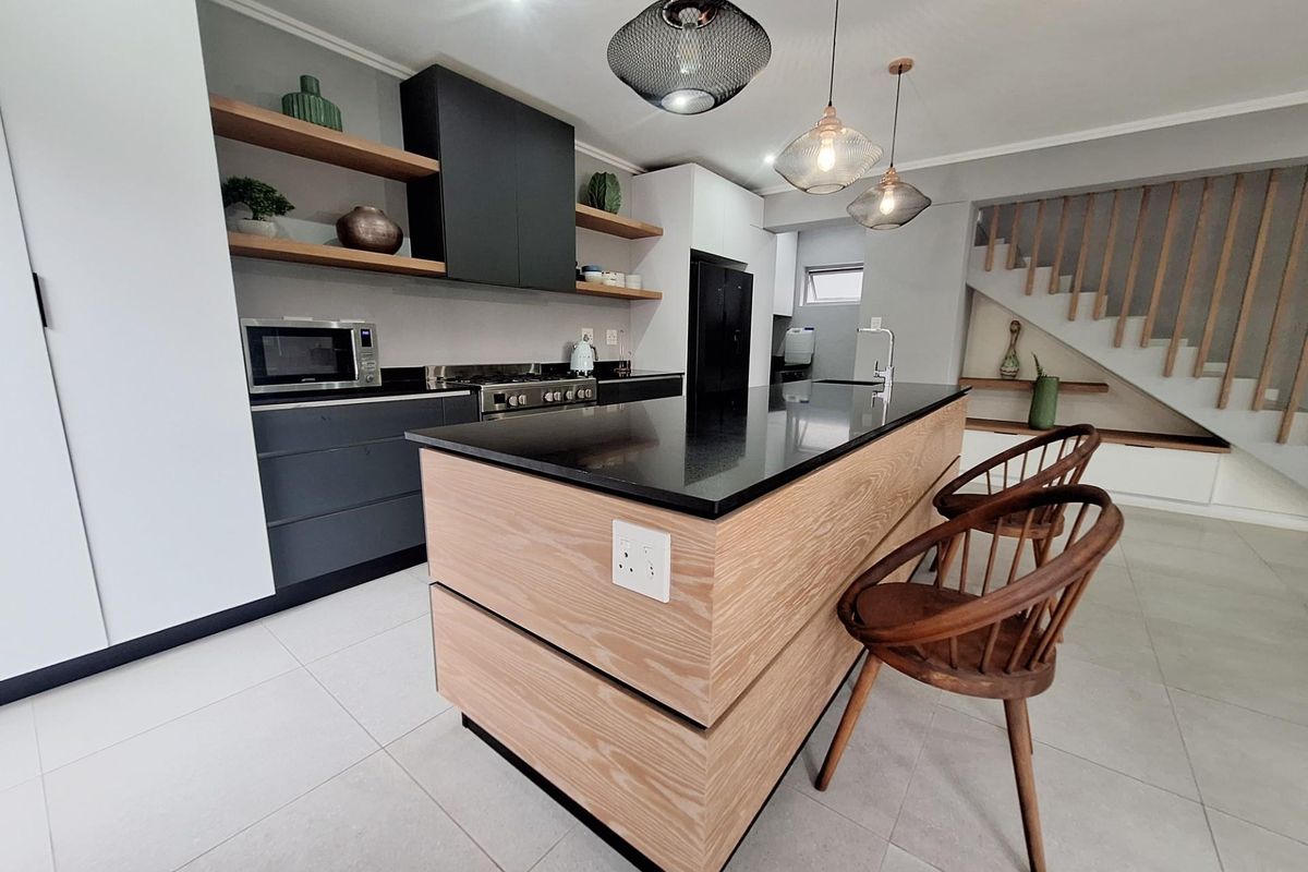 Modern Double-Storey Living with Direct Trail Access | Palm Lakes Estate - Photo 2