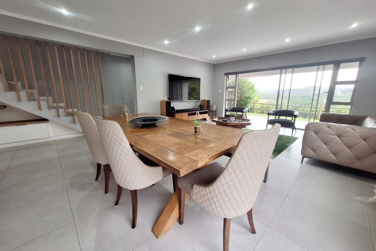 Modern Double-Storey Living with Direct Trail Access | Palm Lakes Estate - Photo 3