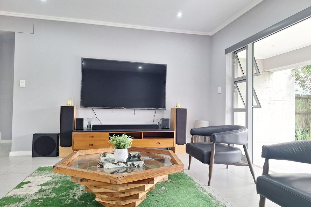 Modern Double-Storey Living with Direct Trail Access | Palm Lakes Estate - Photo 5