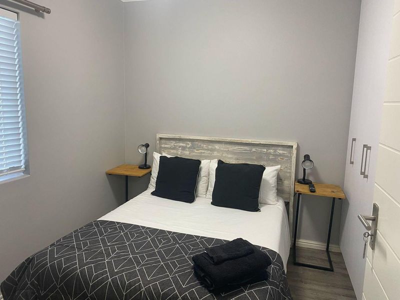Self-catering Fully Furnished - 2 Bed Apartment To Rent in Haasendal, Kuils River - Photo 10