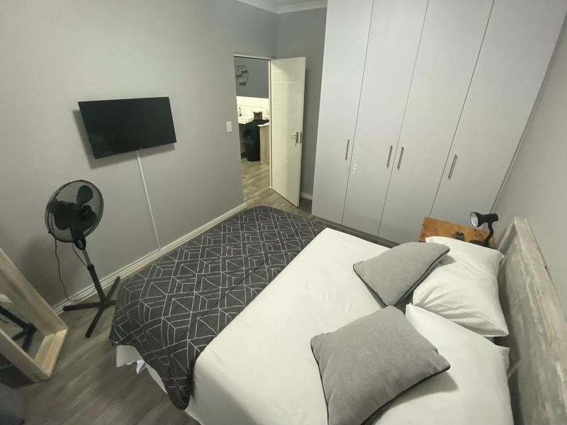 Self-catering Fully Furnished - 2 Bed Apartment To Rent in Haasendal, Kuils River - Photo 9