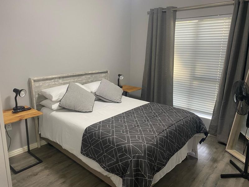 Self-catering Fully Furnished - 2 Bed Apartment To Rent in Haasendal, Kuils River - Photo 8
