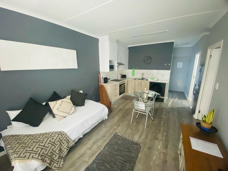 Self-catering Fully Furnished - 2 Bed Apartment To Rent in Haasendal, Kuils River - Photo 6