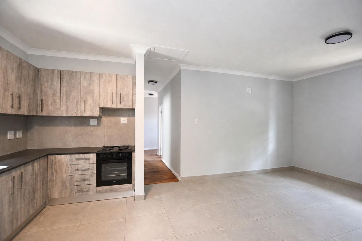 Modern 3-Bedroom Home with R15,000 income potential for 2 Bedroom home - Photo 3