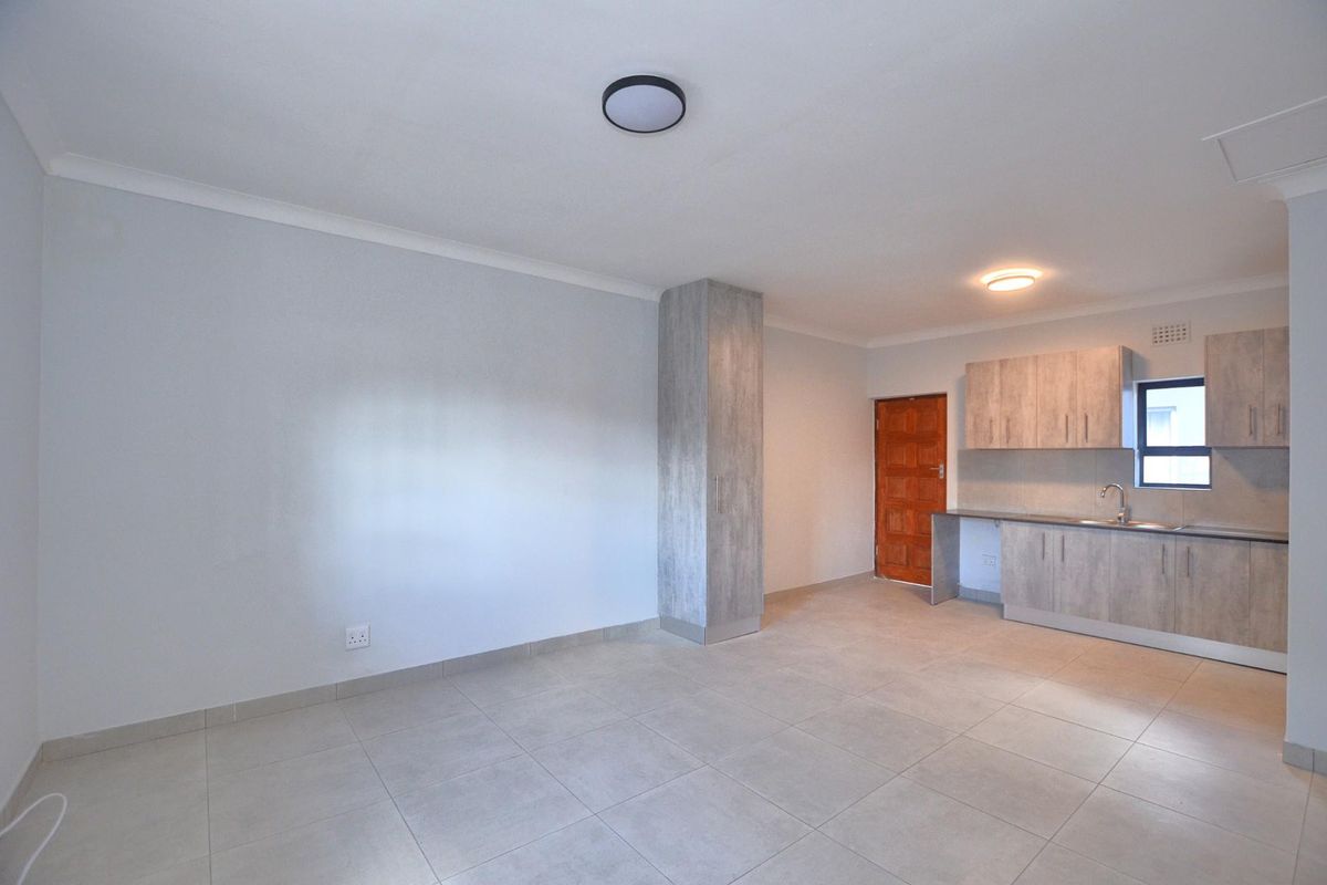 Modern 3-Bedroom Home with R15,000 income potential for 2 Bedroom home - Photo 5