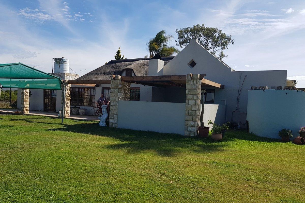 Farm For Sale in Stilbaai Rural, Stilbaai - Photo 2
