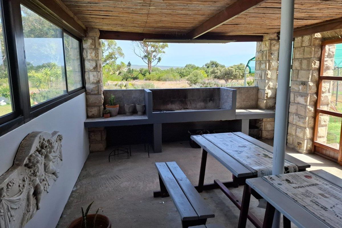 Farm For Sale in Stilbaai Rural, Stilbaai - Photo 4