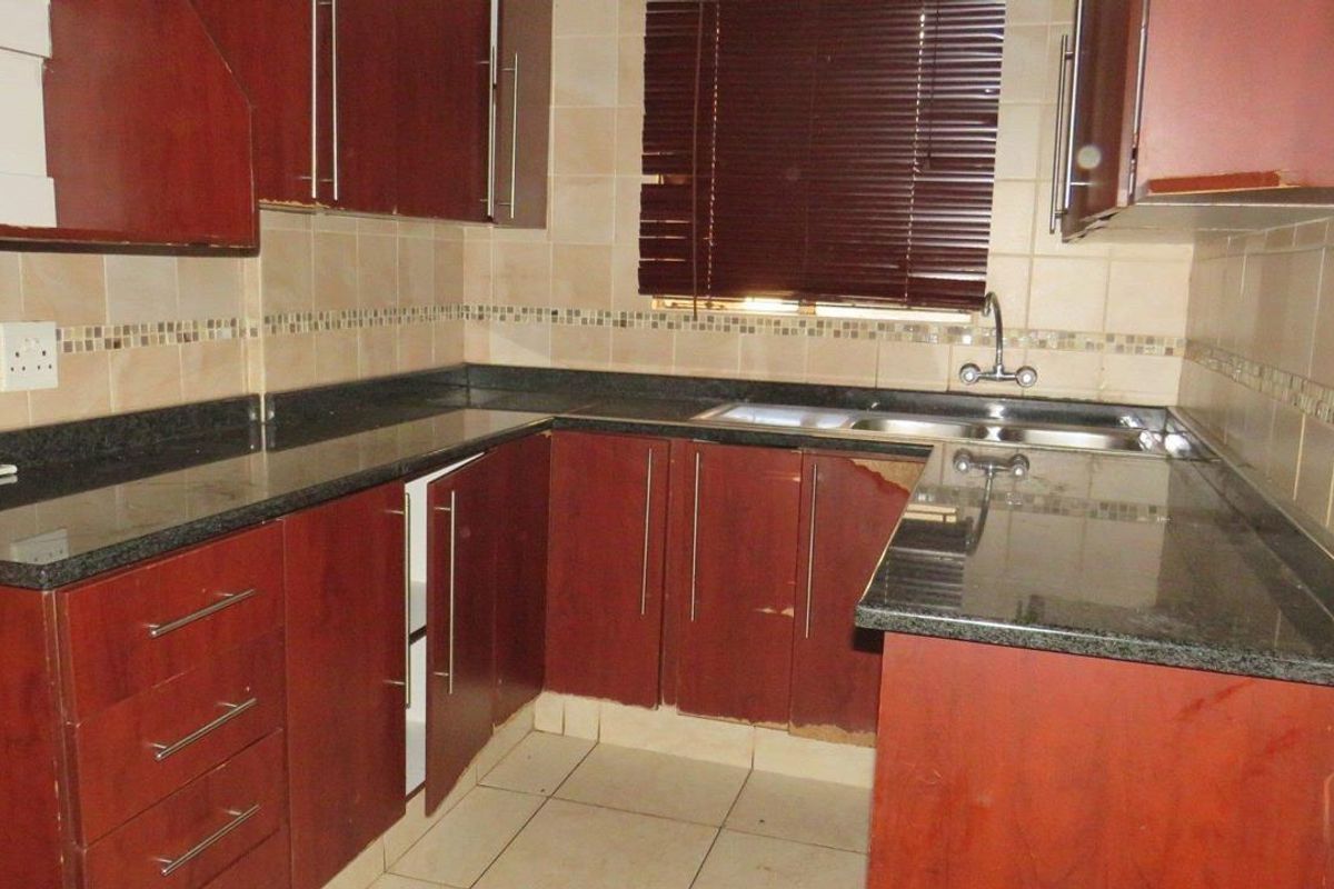 3 Bedroom House To Rent Tembisa - Photo 5