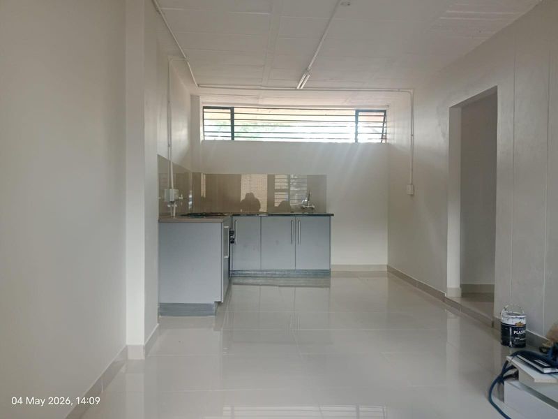 One bedroom apartment avaialble in Amary Heights, walking distance from Peglerae and JST Hosiptal - Photo 1