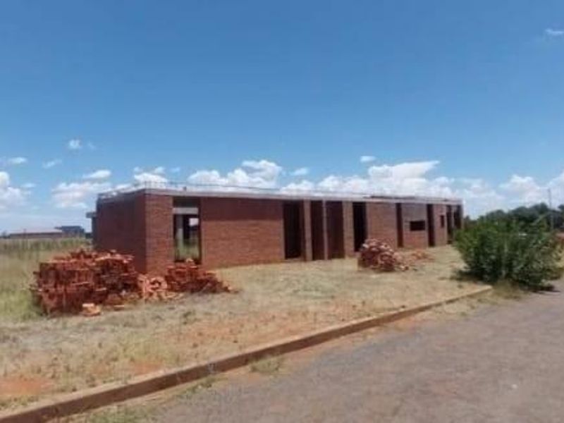 Partially Built Double-Storey Home with Approved Plans in a Sought-After Area - Photo 4
