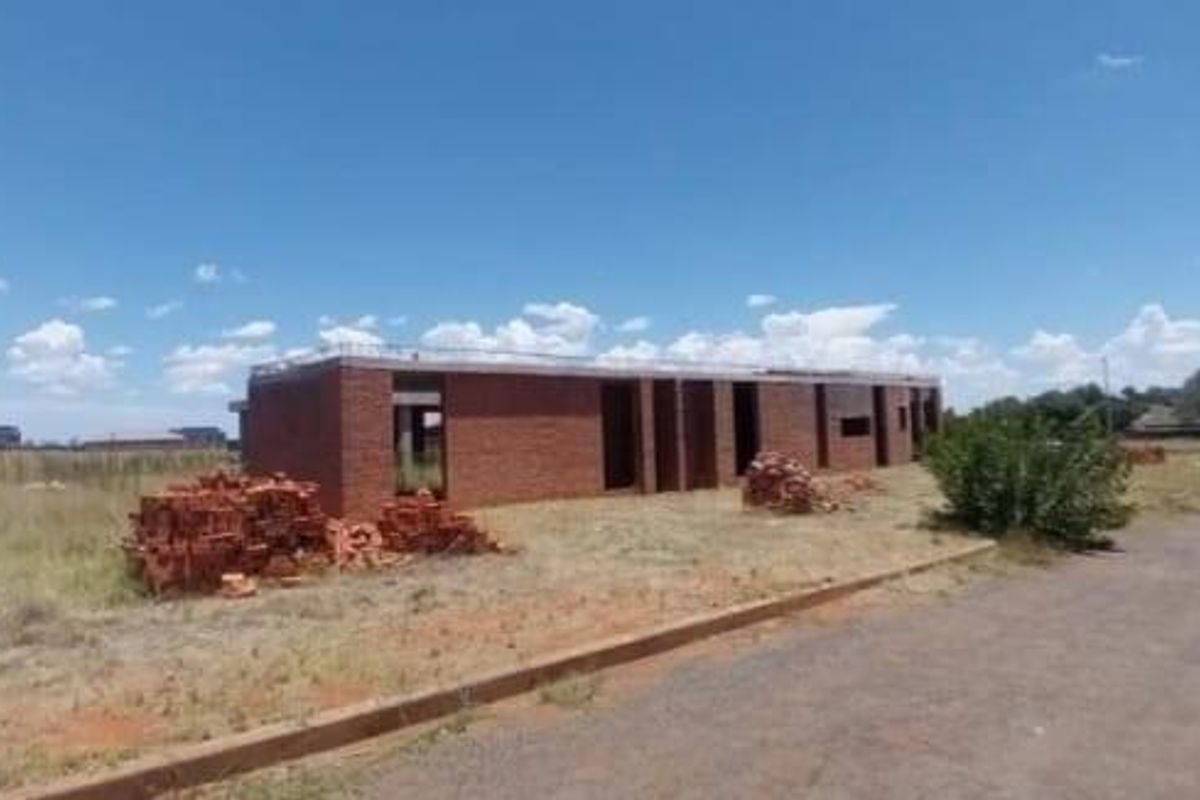Partially Built Double-Storey Home with Approved Plans in a Sought-After Area - Photo 4
