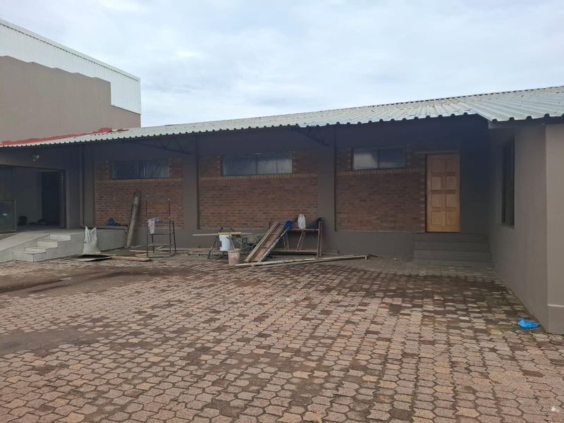 Factory To Rent in Groenkol, Middelburg - Photo 8