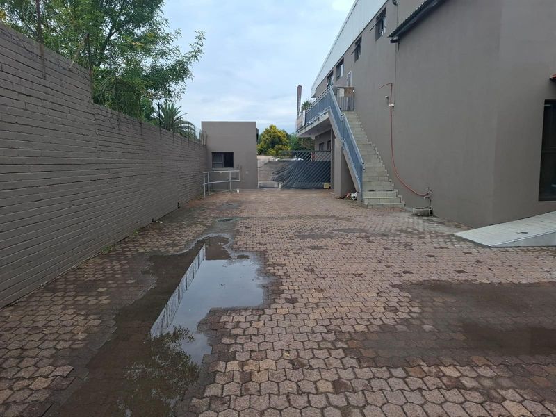 Factory To Rent in Groenkol, Middelburg - Photo 7