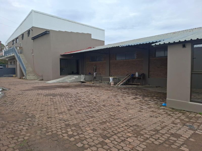Factory To Rent in Groenkol, Middelburg - Photo 5