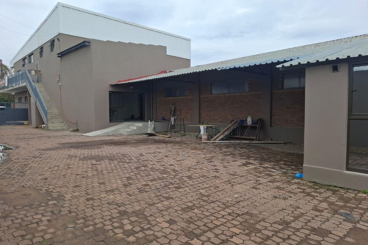 Factory To Rent in Groenkol, Middelburg - Photo 5