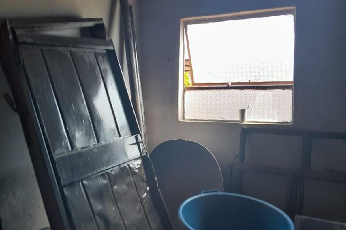 House For Sale in Polokwane Rural, Polokwane Kwena Moloto 2 - Photo 4