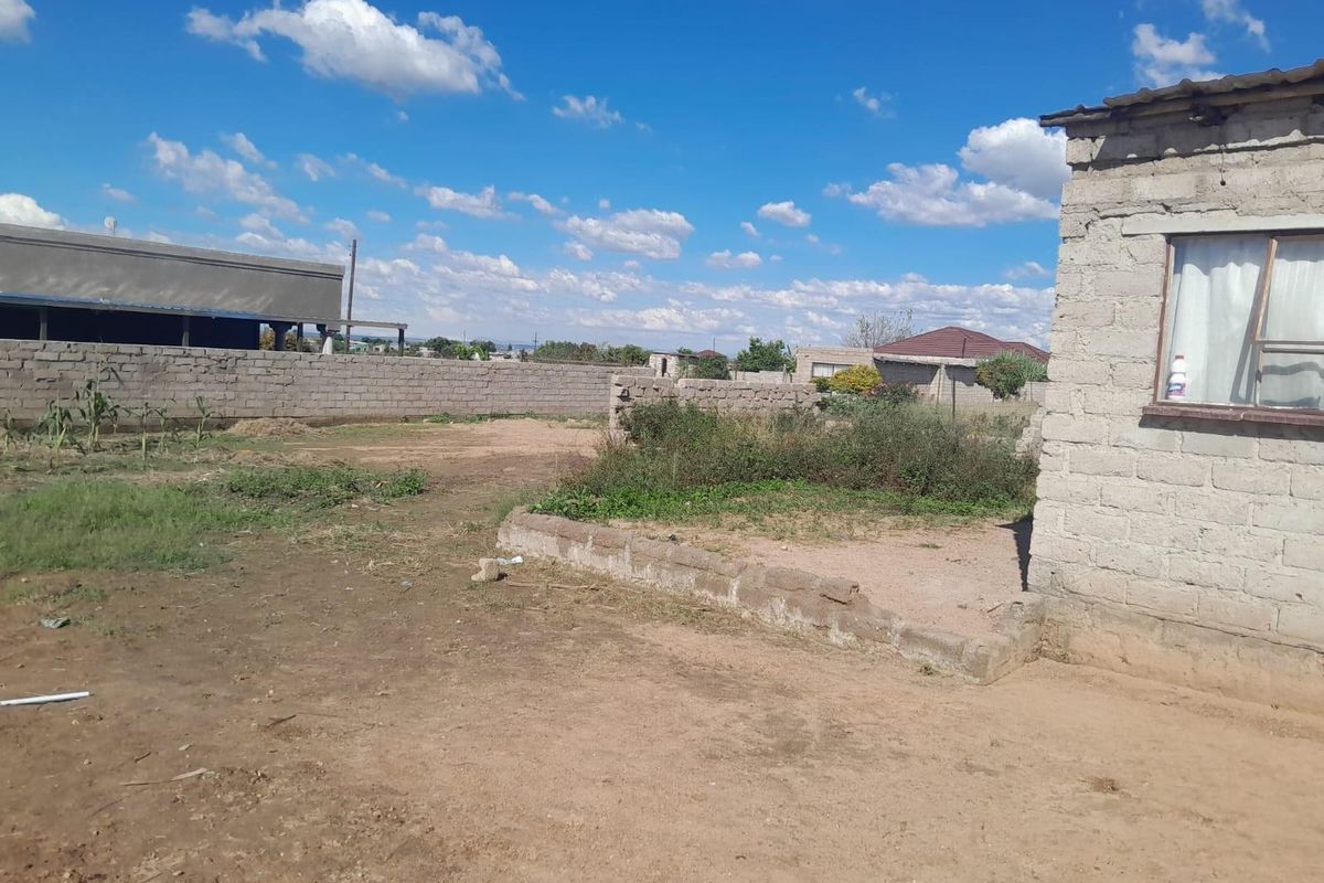 House For Sale in Polokwane Rural, Polokwane Kwena Moloto 2 - Photo 3