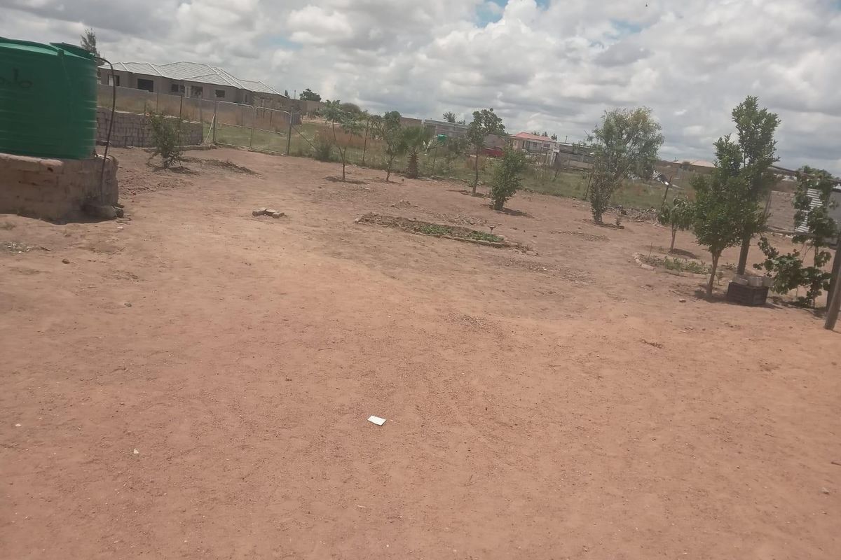 House For Sale in Polokwane Rural, Polokwane Kwena Moloto 2 - Photo 2