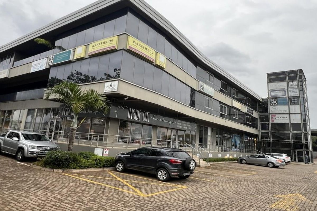 Versatile Commercial Property for Sale-Ballito - Photo 2
