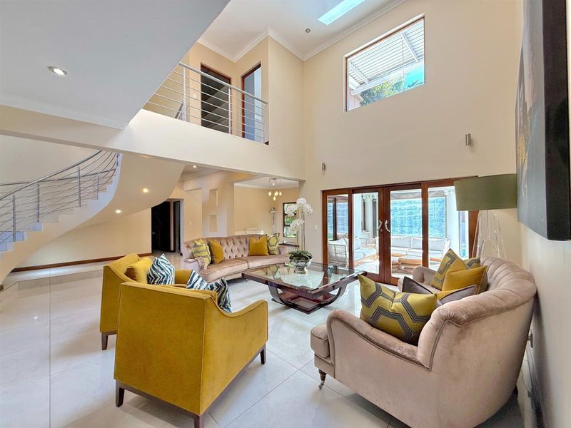 Contemporary Modern Home in a Prime Location in Dainfern Valley Estate - Photo 8