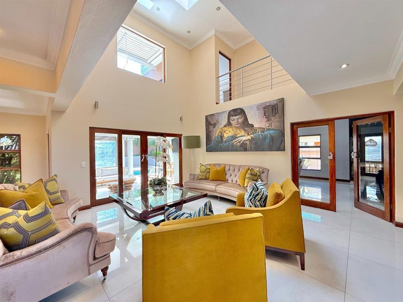 Contemporary Modern Home in a Prime Location in Dainfern Valley Estate - Photo 9