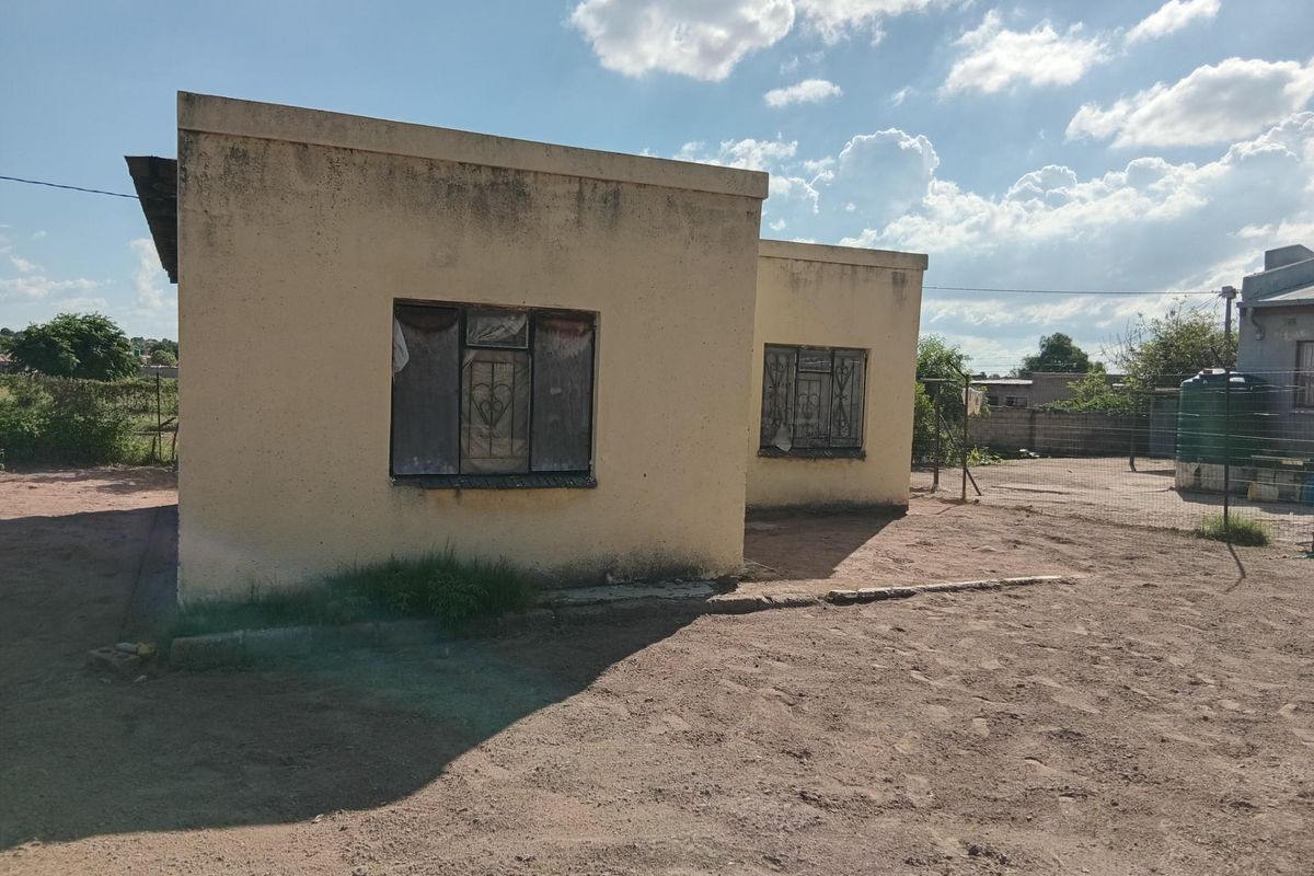 House For Sale in Polokwane Rural , Mmotong - Photo 3