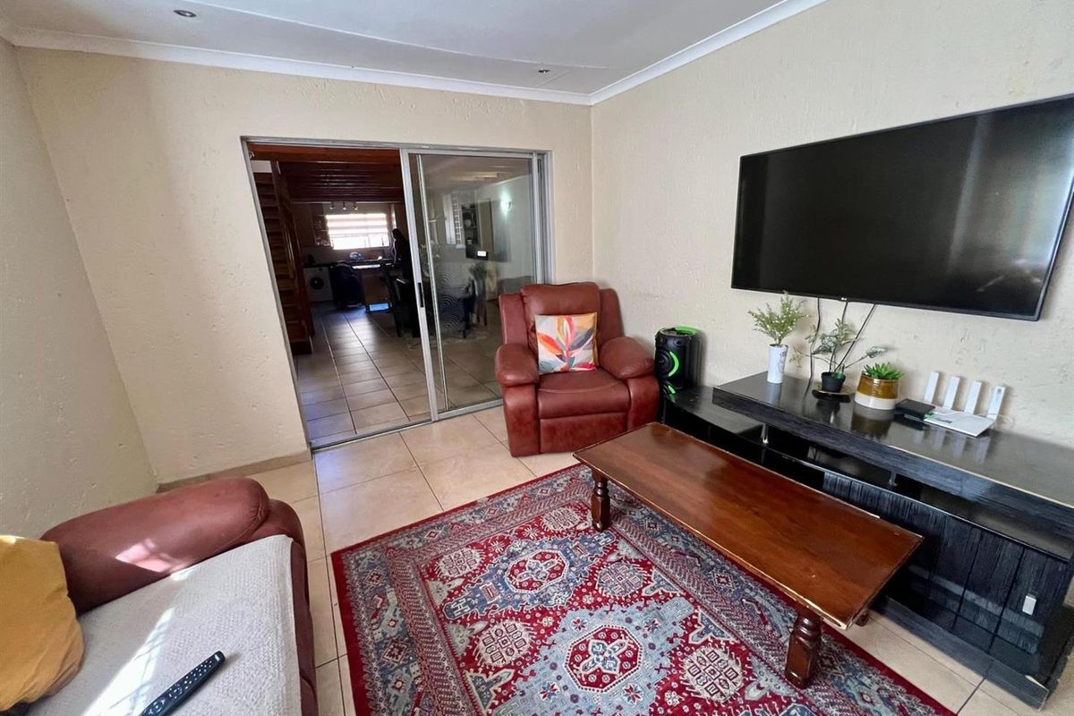 House For Sale in Buccleuch Sandton - Photo 5