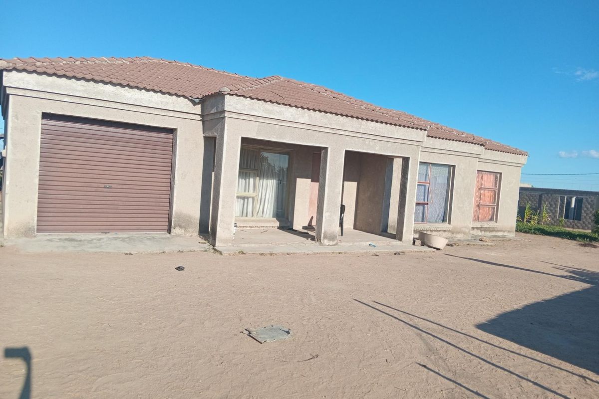 House For Sale in Polokwane Rural, Kwena Moloto - Photo 2