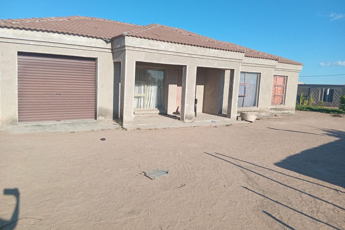 House For Sale in Polokwane Rural, Kwena Moloto - Photo 4