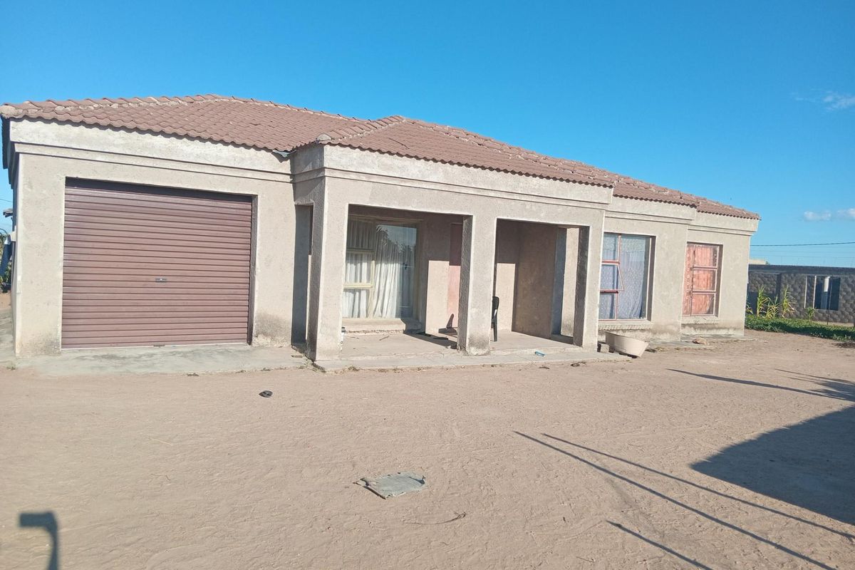 House For Sale in Polokwane Rural, Kwena Moloto - Photo 3