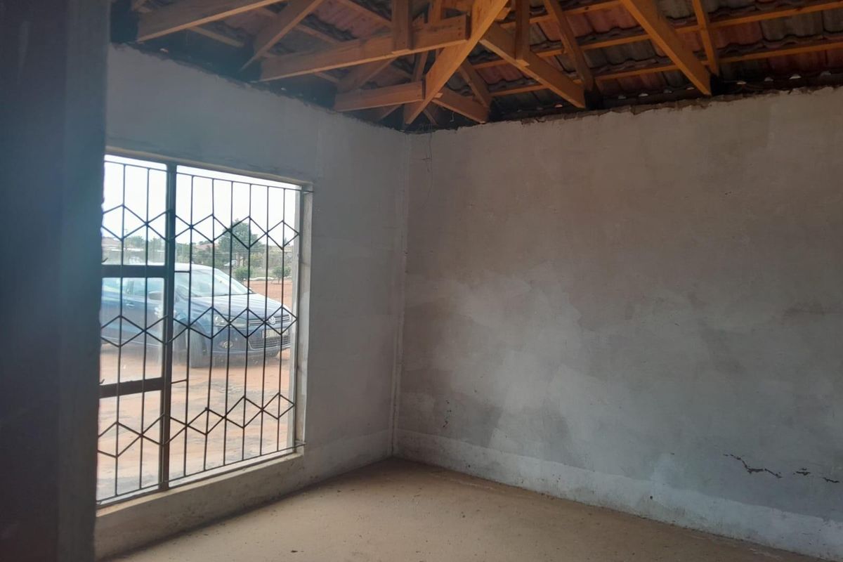 House For Sale in Polokwane Rural, Jerusalem Village - Photo 3