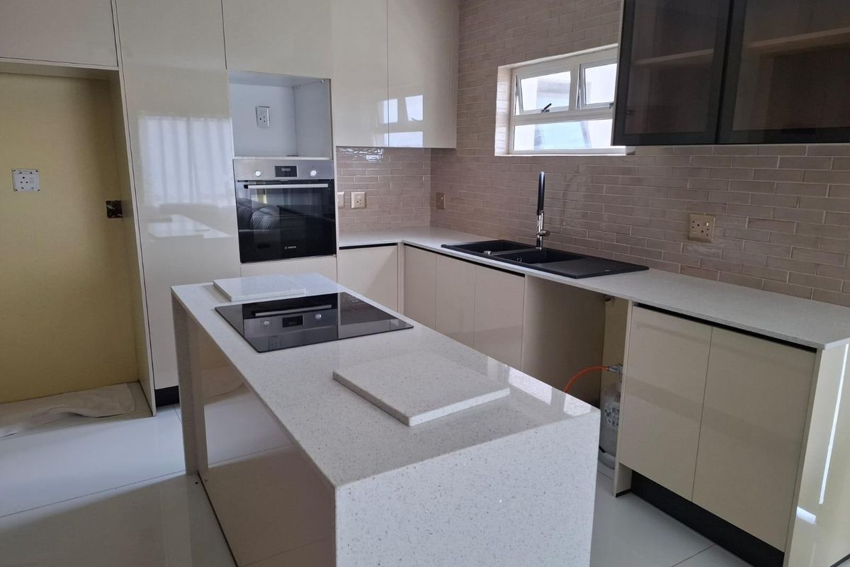 3 Bedroom 2 Bathroom Airbnb Ready Apartment for Sale - Photo 5
