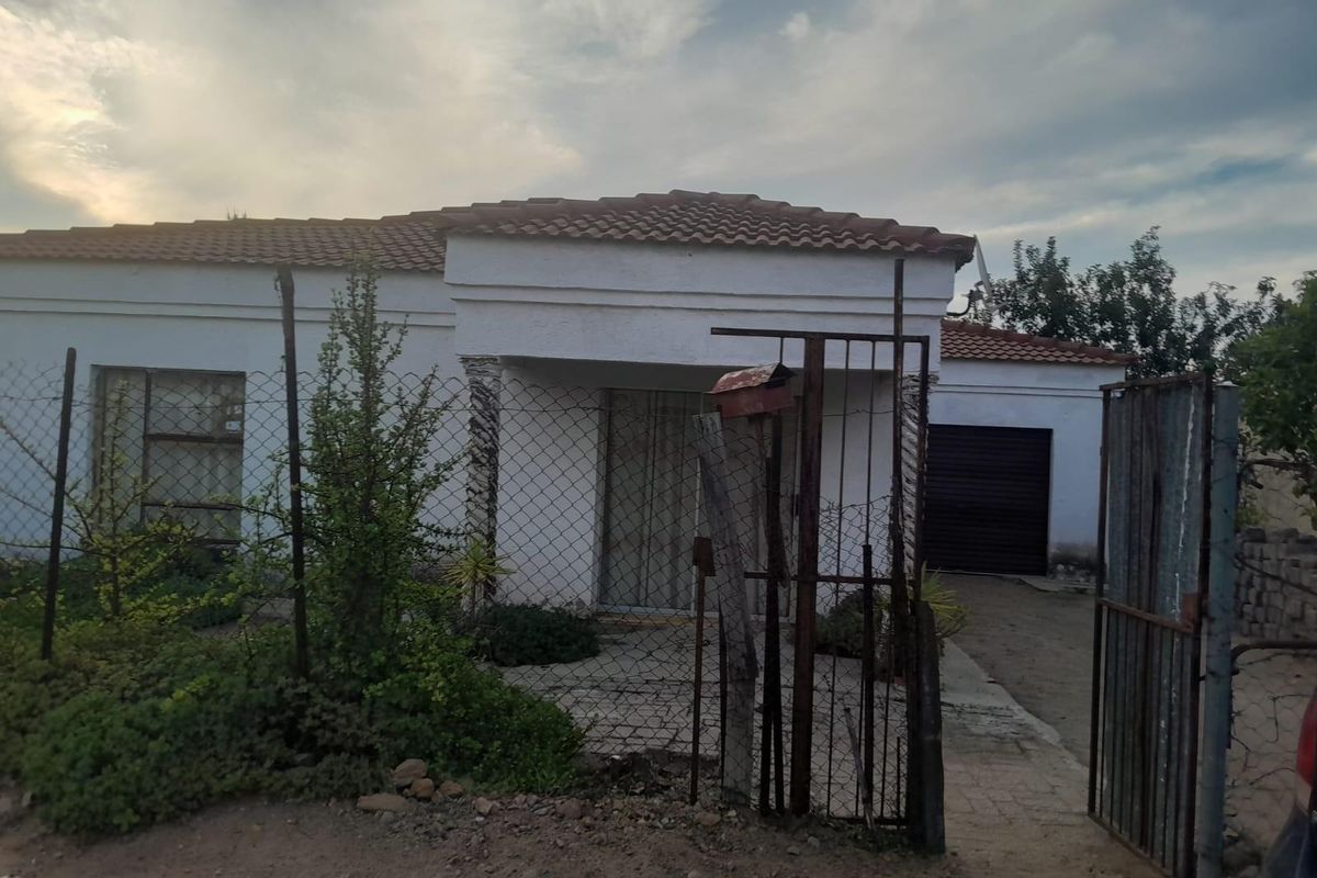 House For Sale at Seshego 9A - Photo 5