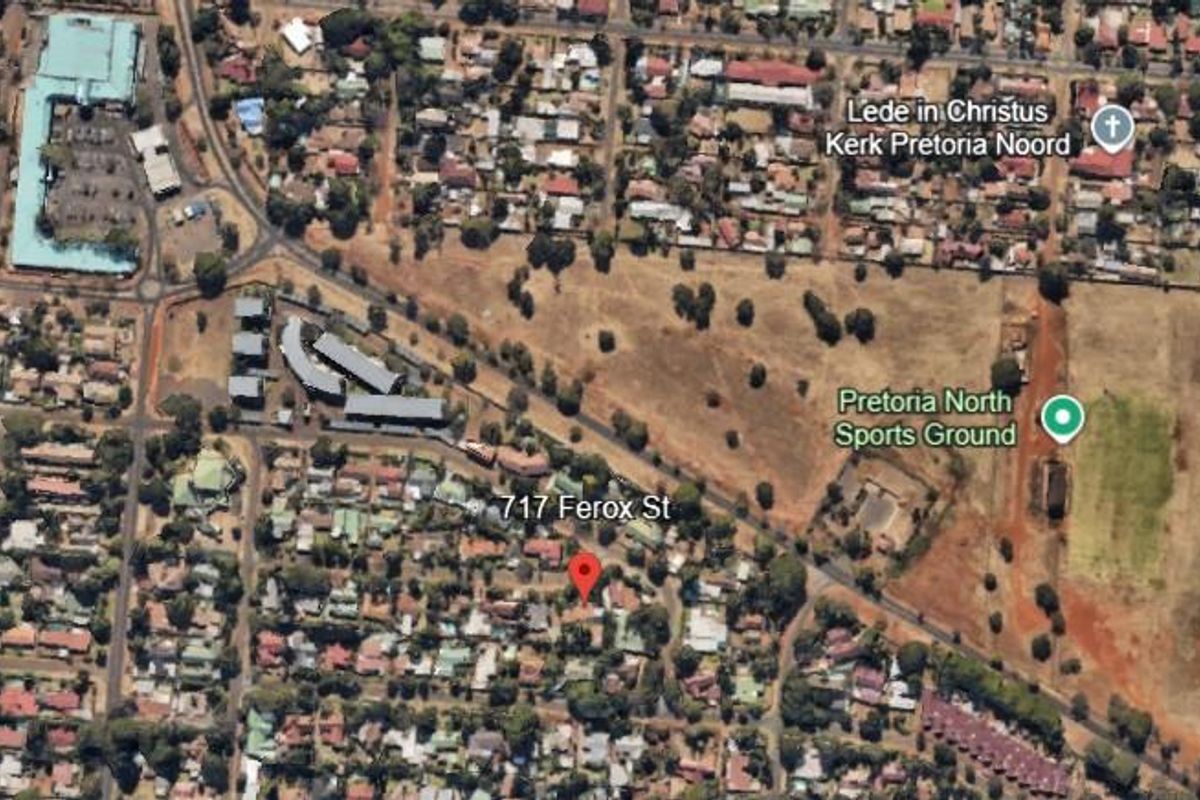 3 Bedroom house with flatlet for sale in Dorandia, Pretoria - Photo 5