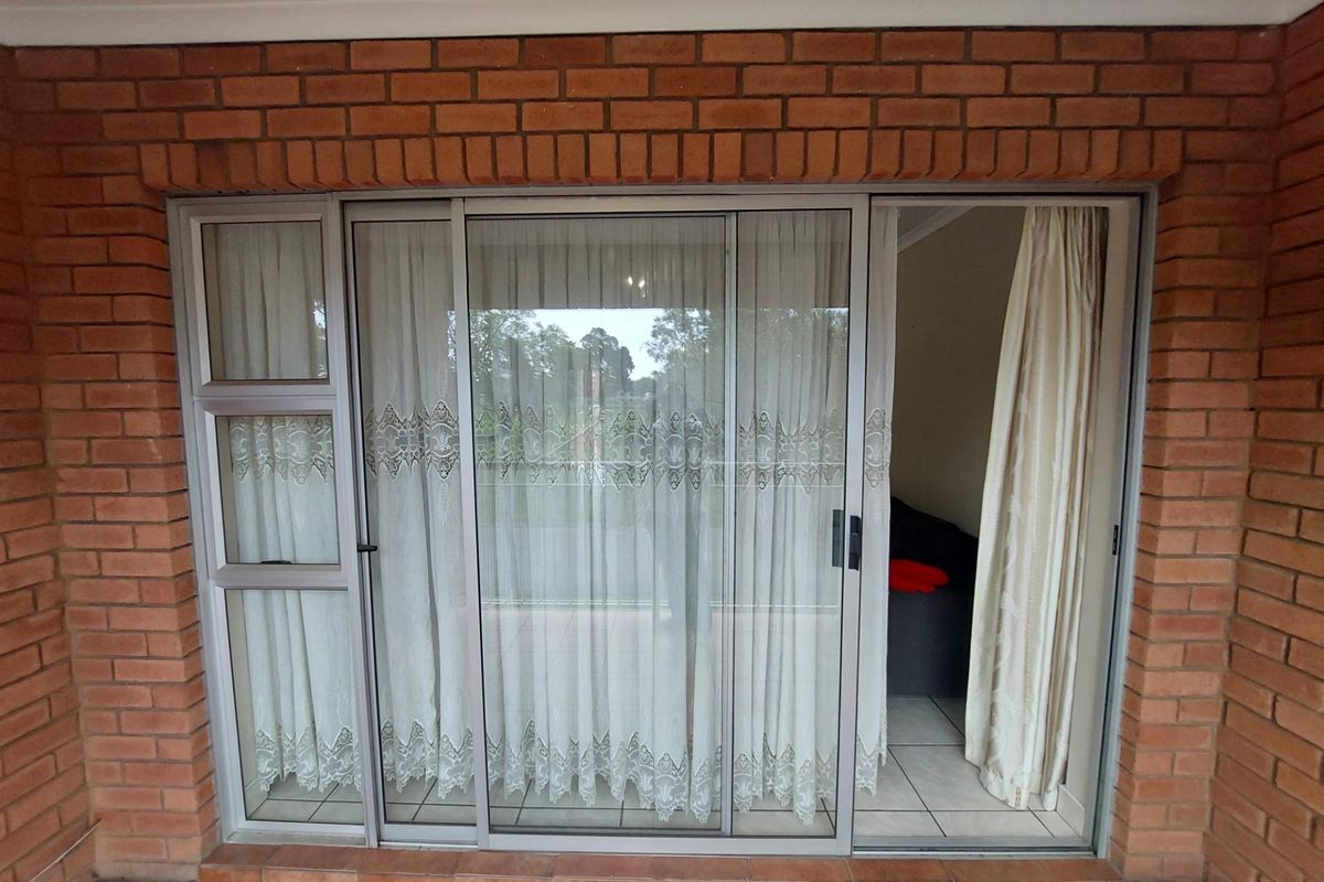 2 bed 1 bath Apartment To Rent in Pelham - Photo 5