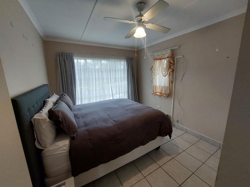 2 bed 1 bath Apartment To Rent in Pelham - Photo 9