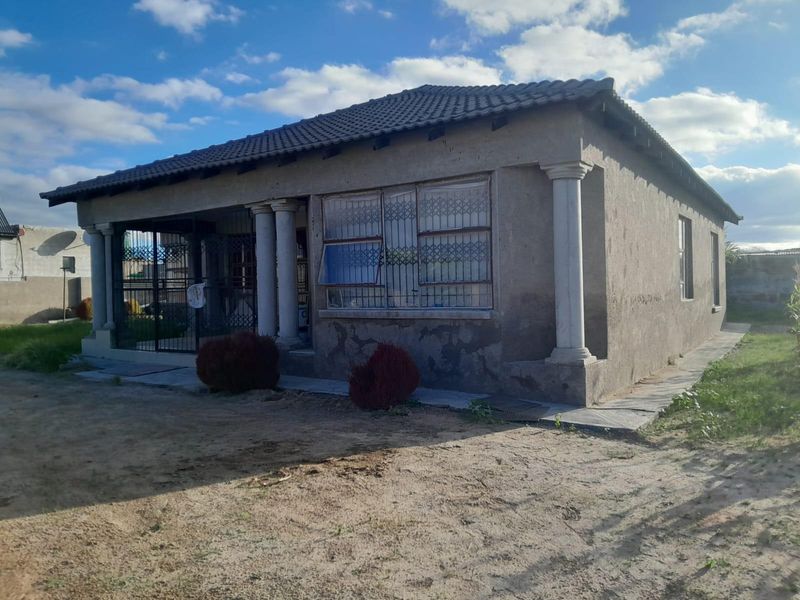 House For Sale in Polokwane Jerusalem village - Photo 8