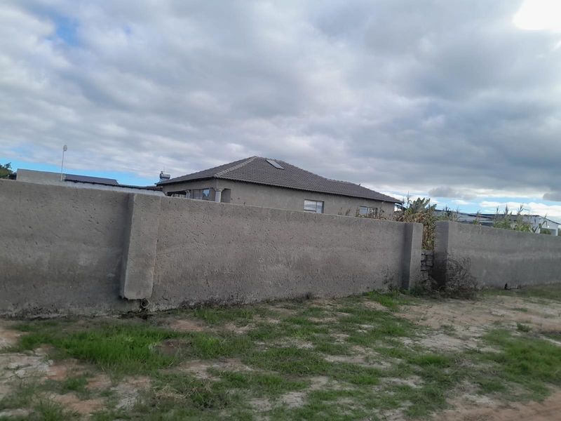 House For Sale in Polokwane Jerusalem village - Photo 6