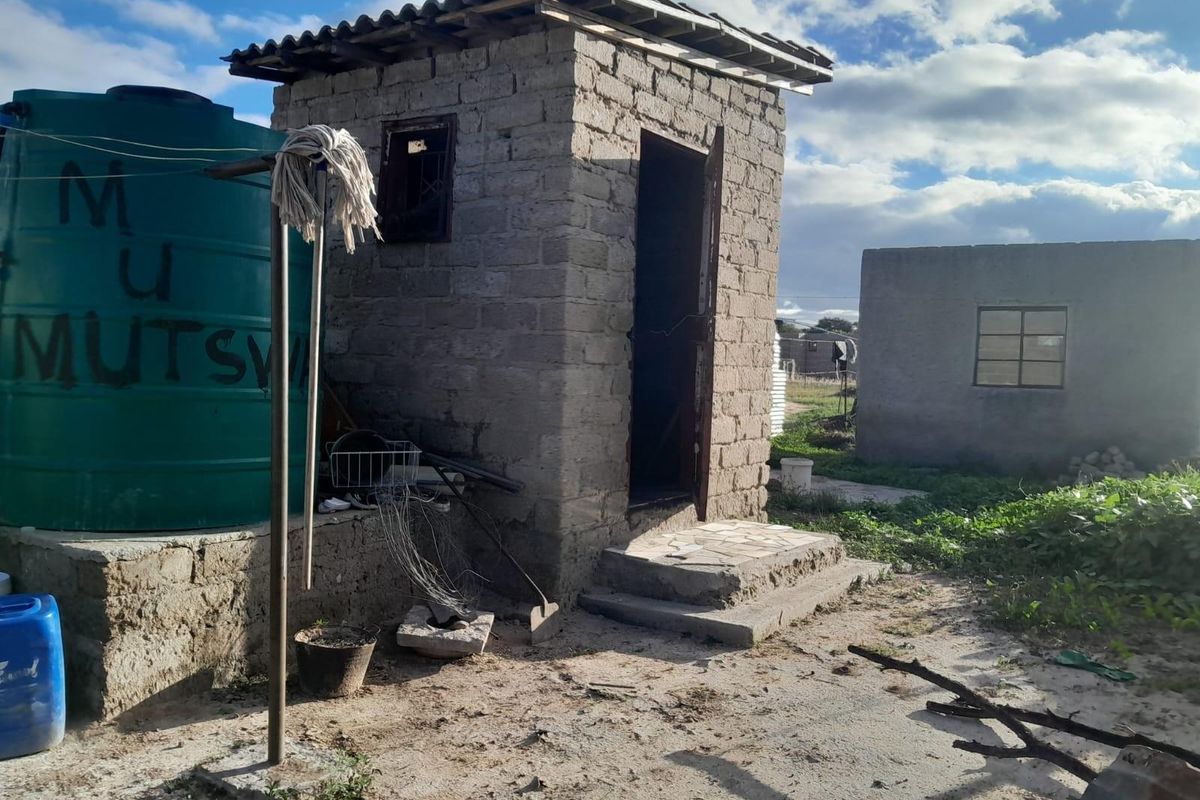House For Sale in Polokwane Jerusalem village - Photo 4