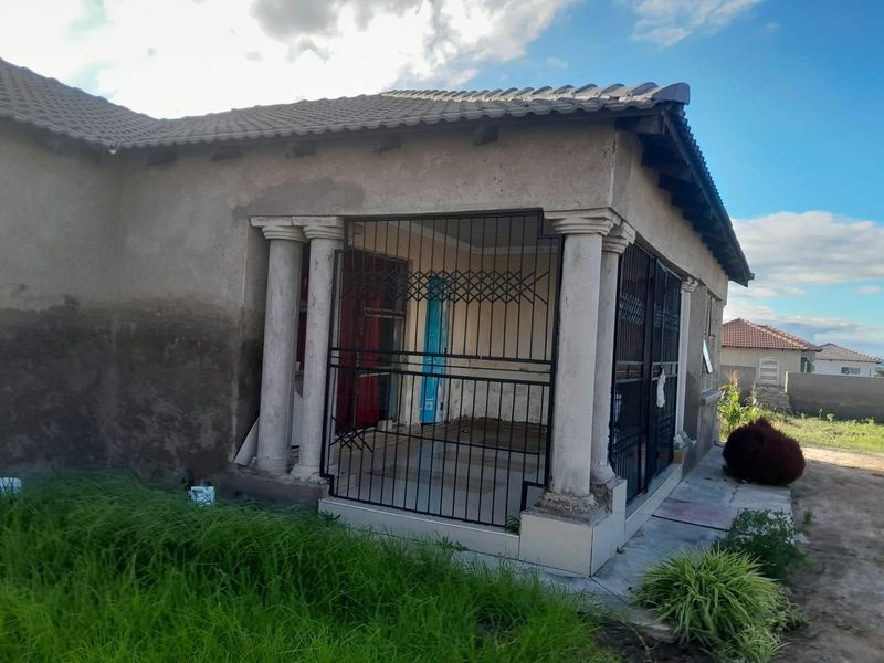 House For Sale in Polokwane Jerusalem village - Photo 10