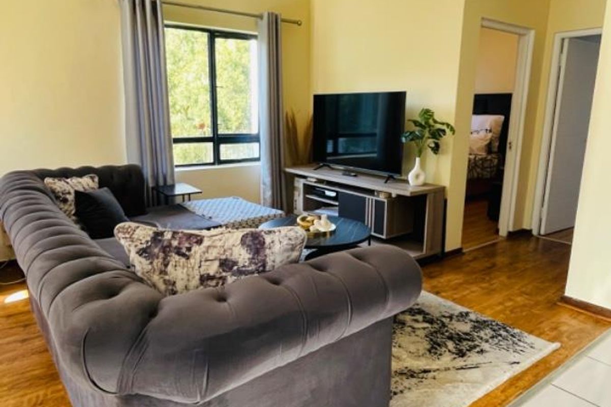 2 Bedroom  Apartment for Sale in Jackal Creek Estate - Photo 5