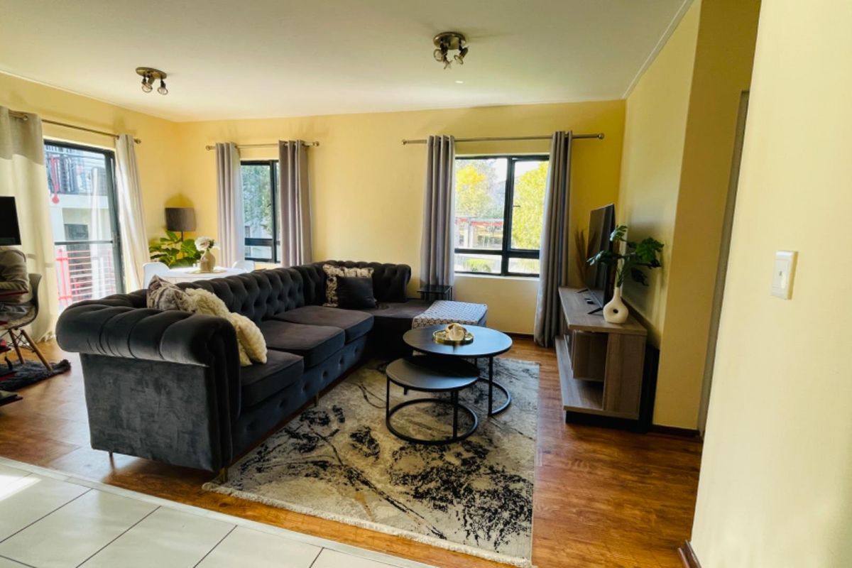 2 Bedroom  Apartment for Sale in Jackal Creek Estate - Photo 4
