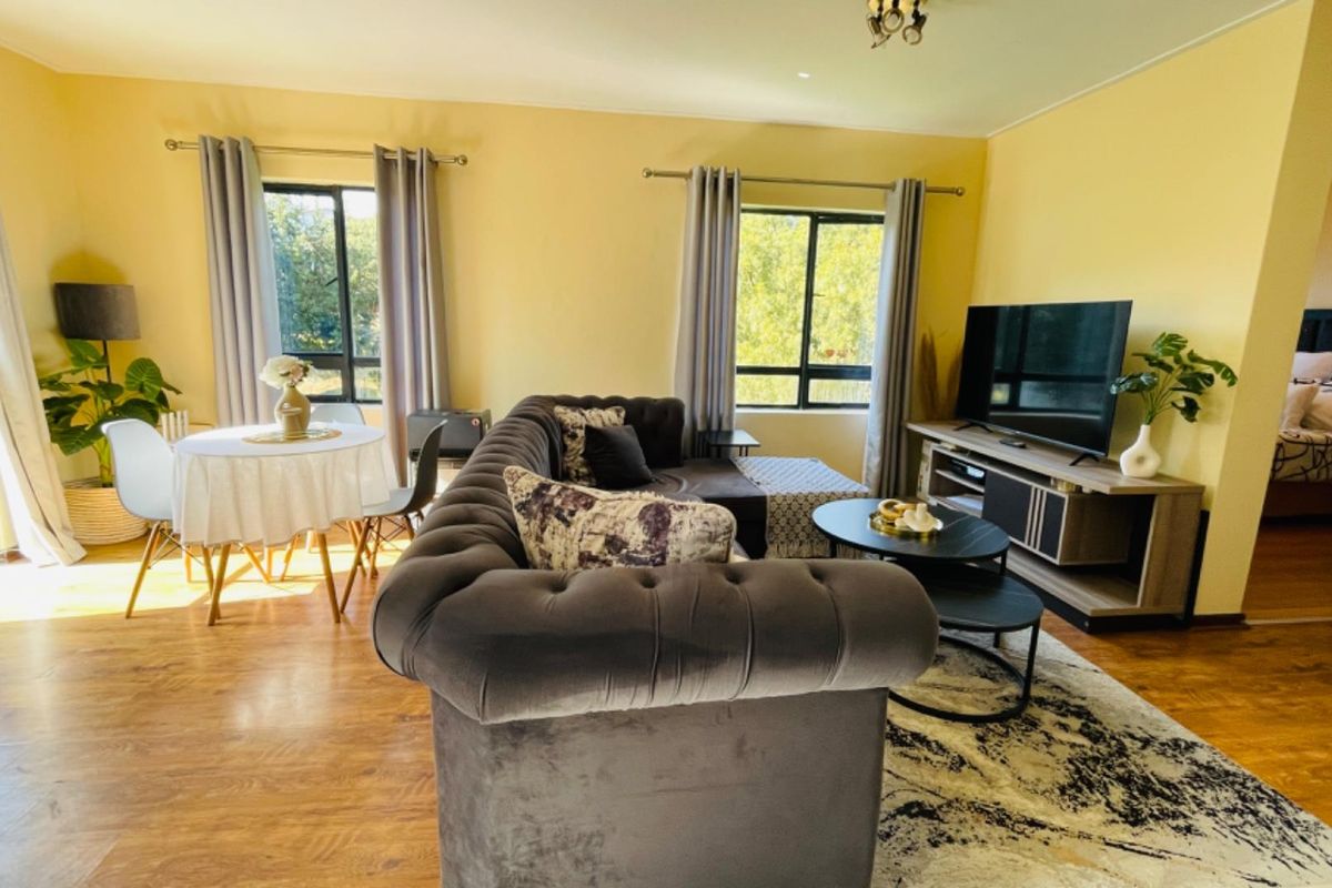 2 Bedroom  Apartment for Sale in Jackal Creek Estate - Photo 2