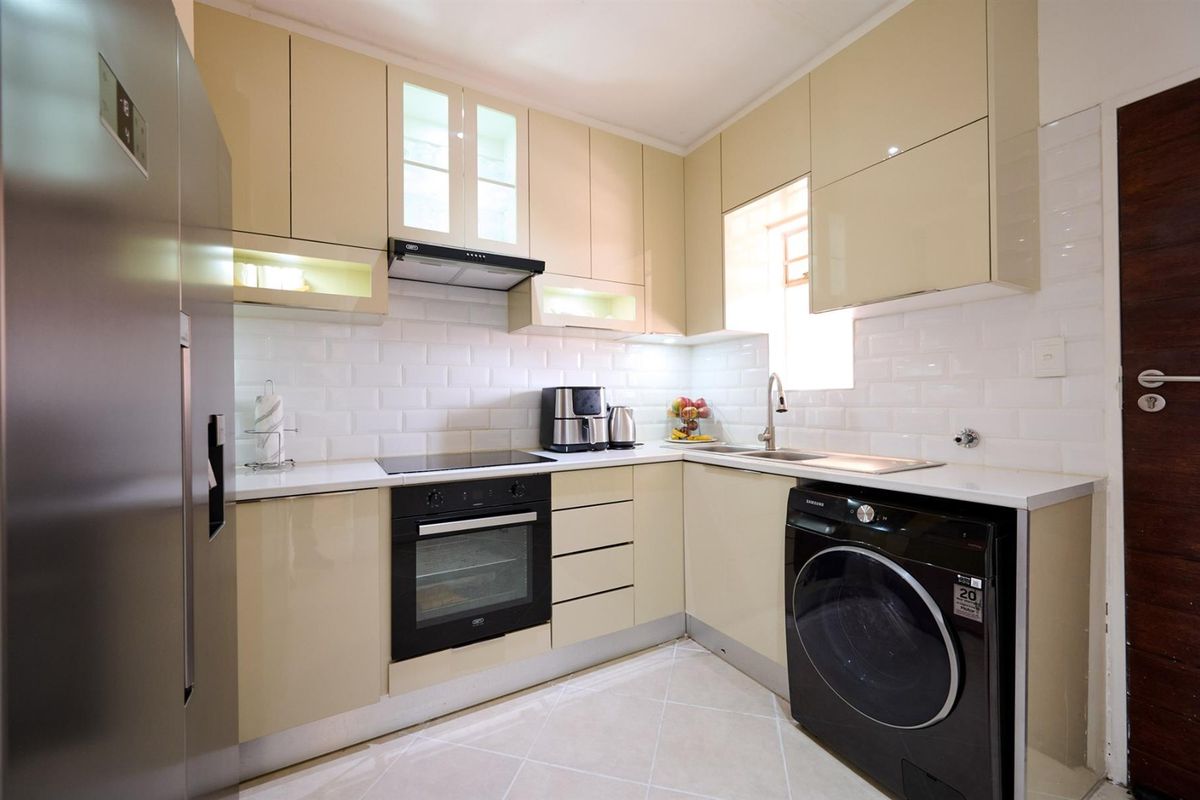 Apartment For Sale in Monavoni, Centurion - Photo 2